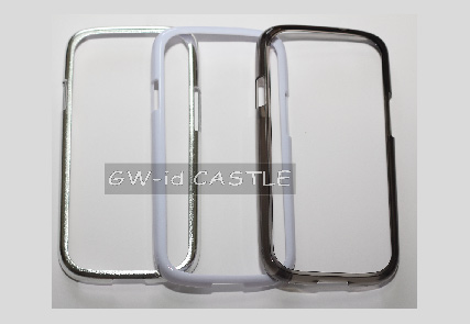 S3 Phone Bumper case